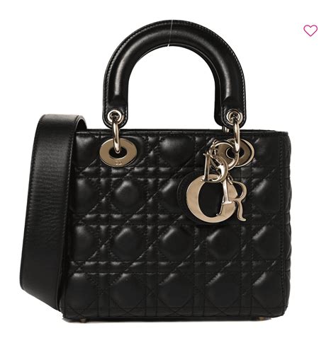 how much is lady dior bag in paris|lady dior 2022 price.